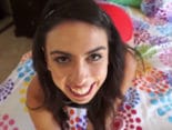 imagen Chica Arabe experta en mamadas